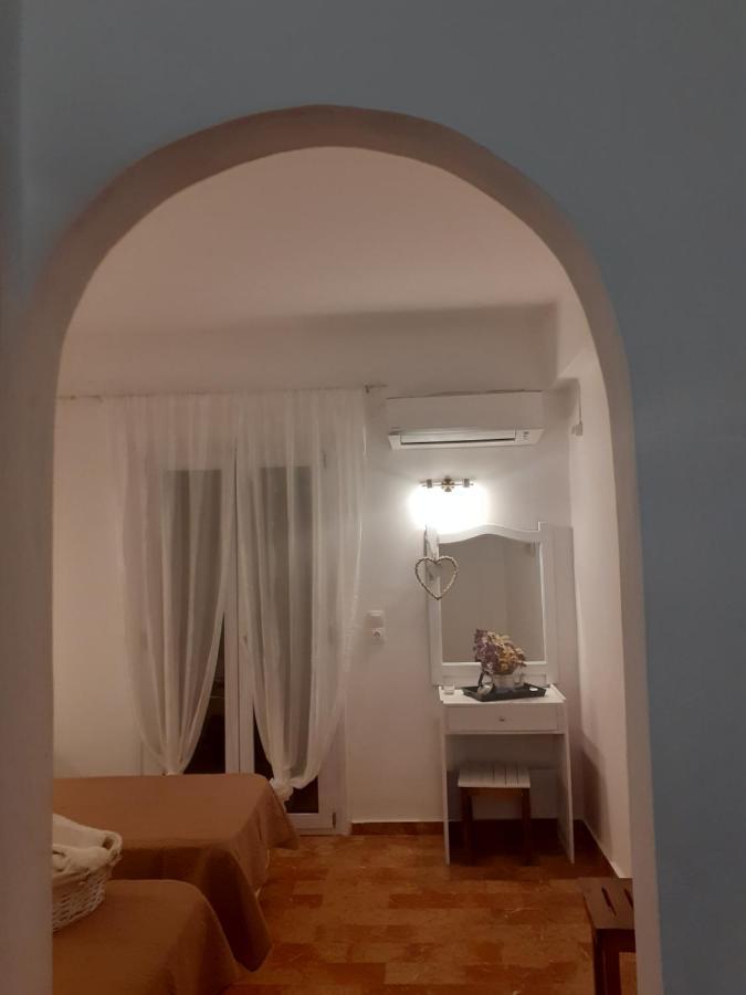 Apartment Marili Downstairs