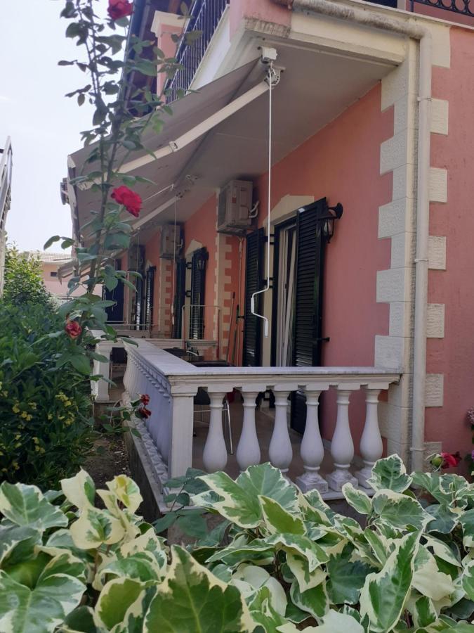 Marili Downstairs * Roda (Corfu)