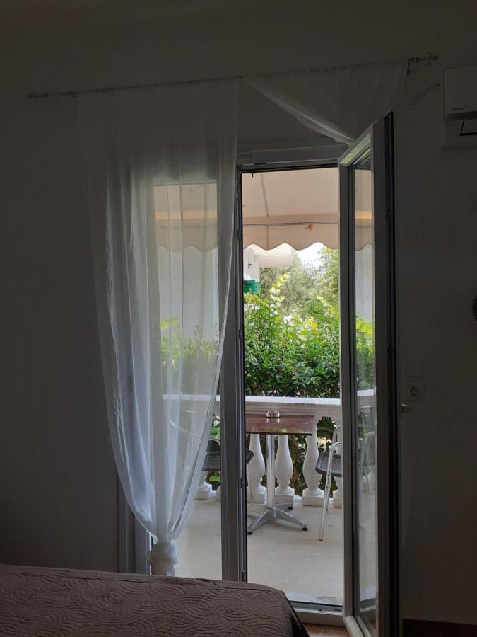 Marili Downstairs Roda (Corfu)