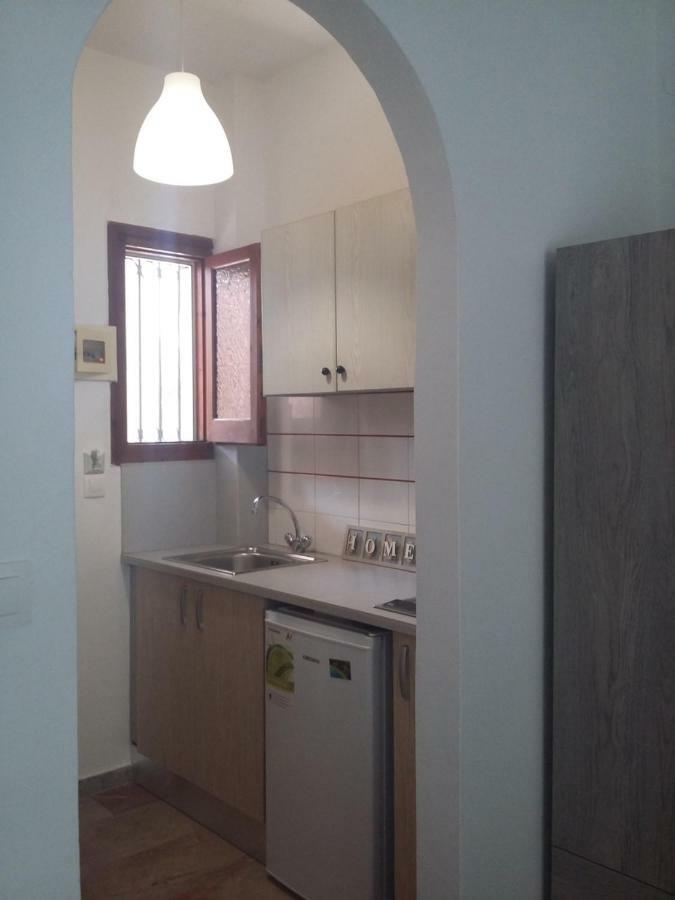 Apartment Marili Downstairs